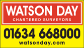 Watson Day
